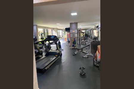 Apartamento à venda com 81m², 3 quartos e 3 vagas Apartamento à venda com 81m², 3 quartos e 3 vagasFoto 11