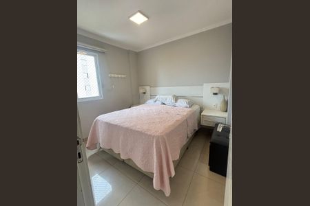 Foto 20 de apartamento à venda com 3 quartos, 81m² em Vila Brandina, Campinas