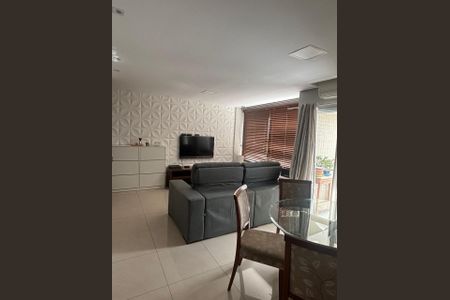 Foto 17 de apartamento à venda com 3 quartos, 81m² em Vila Brandina, Campinas