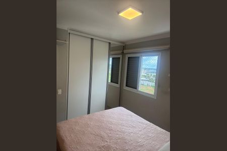 Foto 21 de apartamento à venda com 3 quartos, 81m² em Vila Brandina, Campinas