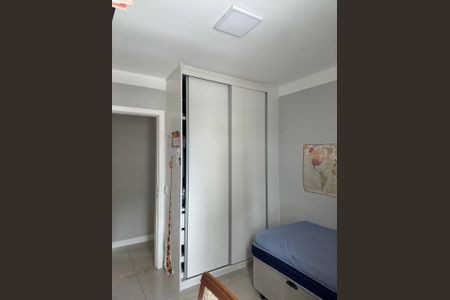 Foto 14 de apartamento à venda com 3 quartos, 81m² em Vila Brandina, Campinas
