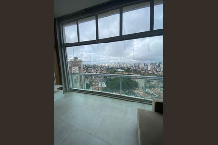 Apartamento à venda com 1 quarto, 85m² em Cidade Monções, São Paulo