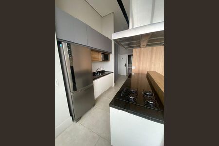 Apartamento à venda com 1 quarto, 85m² em Cidade Monções, São Paulo