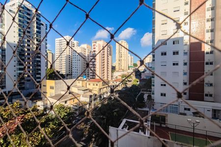 Apartamento à venda com 98m², 3 quartos e 2 vagas