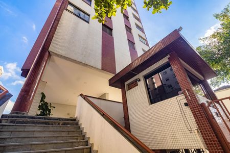 Apartamento à venda com 98m², 3 quartos e 2 vagas