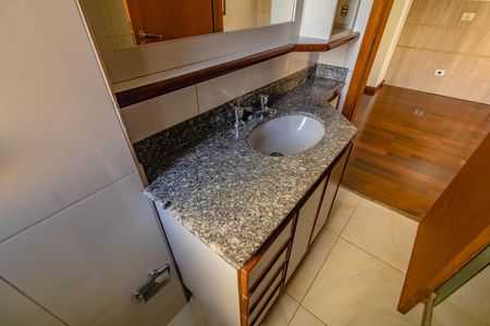 Apartamento à venda com 98m², 3 quartos e 2 vagas