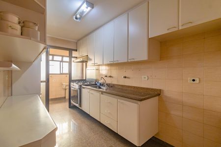 Apartamento à venda com 98m², 3 quartos e 2 vagas