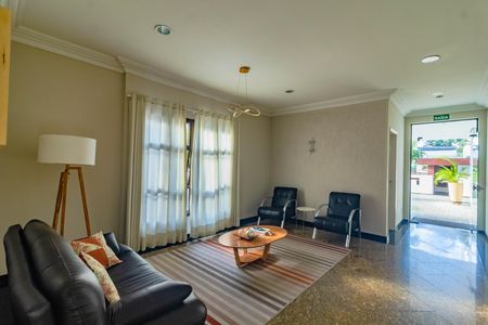 Apartamento à venda com 98m², 3 quartos e 2 vagas