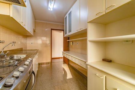 Apartamento à venda com 98m², 3 quartos e 2 vagas