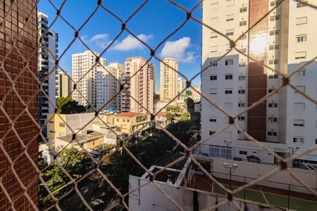Apartamento à venda com 98m², 3 quartos e 2 vagas