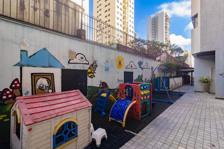 Apartamento à venda com 98m², 3 quartos e 2 vagas