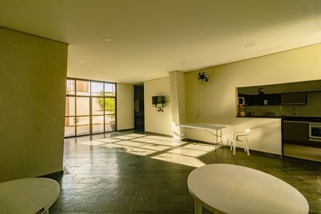 Apartamento à venda com 98m², 3 quartos e 2 vagas