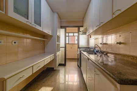 Apartamento à venda com 98m², 3 quartos e 2 vagas