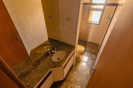 Apartamento à venda com 98m², 3 quartos e 2 vagas