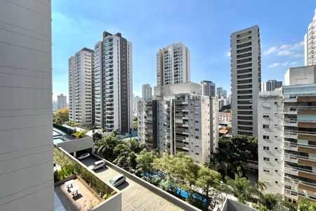 Apartamento à venda com 95m², 3 quartos e 2 vagas Apartamento à venda com 95m², 3 quartos e 2 vagasVista do Quarto 3