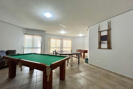 Apartamento à venda com 95m², 3 quartos e 2 vagas Apartamento à venda com 95m², 3 quartos e 2 vagasÁrea comum - Salão de Jogos