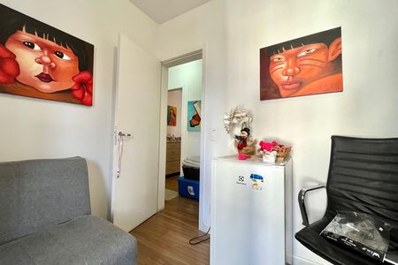 Apartamento à venda com 95m², 3 quartos e 2 vagas Apartamento à venda com 95m², 3 quartos e 2 vagasQuarto 2