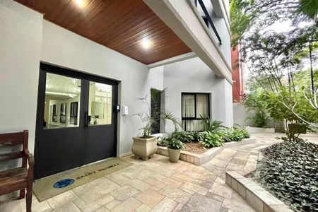Apartamento à venda com 95m², 3 quartos e 2 vagas Apartamento à venda com 95m², 3 quartos e 2 vagasHall de entrada