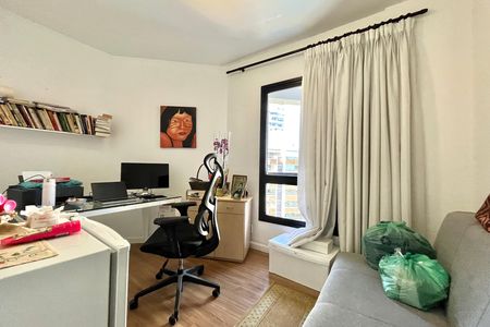 Apartamento à venda com 95m², 3 quartos e 2 vagas Apartamento à venda com 95m², 3 quartos e 2 vagasQuarto 2