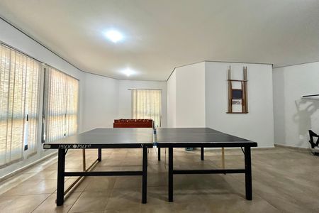 Apartamento à venda com 95m², 3 quartos e 2 vagas Apartamento à venda com 95m², 3 quartos e 2 vagasÁrea comum - Salão de Jogos