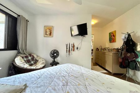 Apartamento à venda com 95m², 3 quartos e 2 vagas Apartamento à venda com 95m², 3 quartos e 2 vagasSuite