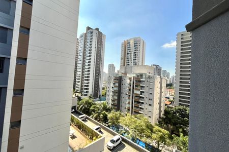 Apartamento à venda com 95m², 3 quartos e 2 vagas Apartamento à venda com 95m², 3 quartos e 2 vagasVista da Suíte