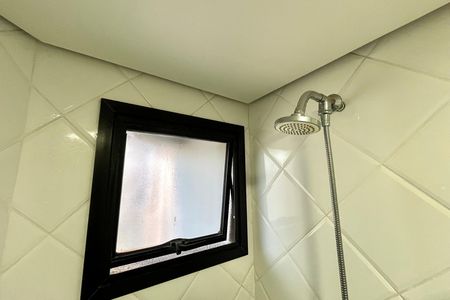 Apartamento à venda com 95m², 3 quartos e 2 vagas Apartamento à venda com 95m², 3 quartos e 2 vagasBanheiro da Suíte