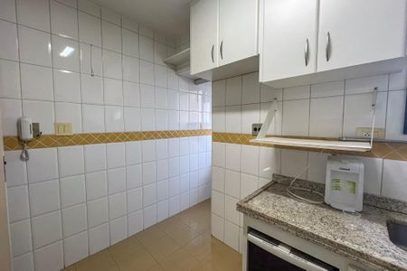 Apartamento à venda com 71m², 3 quartos e 1 vaga Apartamento à venda com 71m², 3 quartos e 1 vagaCozinha