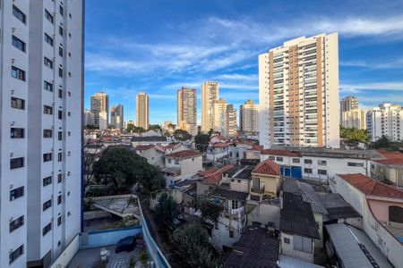 Apartamento à venda com 71m², 3 quartos e 1 vaga Apartamento à venda com 71m², 3 quartos e 1 vagaVista do Quarto 2