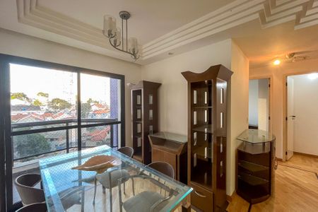 Apartamento à venda com 71m², 3 quartos e 1 vaga Apartamento à venda com 71m², 3 quartos e 1 vagaSala
