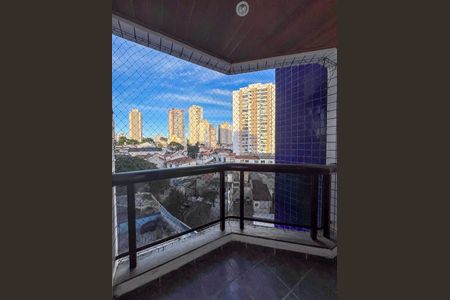 Apartamento à venda com 71m², 3 quartos e 1 vaga Apartamento à venda com 71m², 3 quartos e 1 vagaSacada