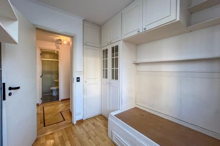 Apartamento à venda com 71m², 3 quartos e 1 vaga Apartamento à venda com 71m², 3 quartos e 1 vagaQuarto 2