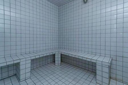 Apartamento à venda com 71m², 3 quartos e 1 vaga Apartamento à venda com 71m², 3 quartos e 1 vagaSaúna