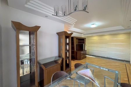 Apartamento à venda com 71m², 3 quartos e 1 vaga Apartamento à venda com 71m², 3 quartos e 1 vagaSala