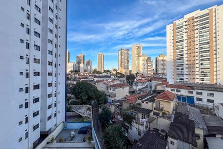 Apartamento à venda com 71m², 3 quartos e 1 vaga Apartamento à venda com 71m², 3 quartos e 1 vagaVista da Suite