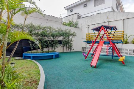 Apartamento à venda com 71m², 3 quartos e 1 vaga Apartamento à venda com 71m², 3 quartos e 1 vagaPlayground