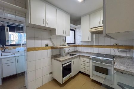 Apartamento à venda com 71m², 3 quartos e 1 vaga Apartamento à venda com 71m², 3 quartos e 1 vagaCozinha