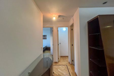 Apartamento à venda com 71m², 3 quartos e 1 vaga Apartamento à venda com 71m², 3 quartos e 1 vagaCorredor