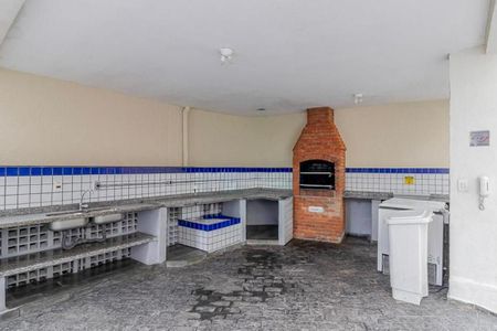 Apartamento à venda com 71m², 3 quartos e 1 vaga Apartamento à venda com 71m², 3 quartos e 1 vagaChurrasqueira