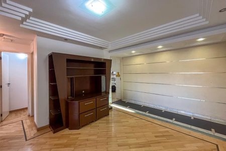 Apartamento à venda com 71m², 3 quartos e 1 vaga Apartamento à venda com 71m², 3 quartos e 1 vagaSala