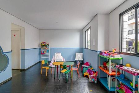 Apartamento à venda com 71m², 3 quartos e 1 vaga Apartamento à venda com 71m², 3 quartos e 1 vagaBrinquedoteca