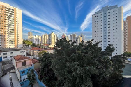 Apartamento à venda com 71m², 3 quartos e 1 vaga Apartamento à venda com 71m², 3 quartos e 1 vagaVista do quarto 3