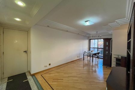 Apartamento à venda com 71m², 3 quartos e 1 vaga Apartamento à venda com 71m², 3 quartos e 1 vagaSala