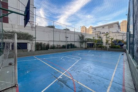 Apartamento à venda com 71m², 3 quartos e 1 vaga Apartamento à venda com 71m², 3 quartos e 1 vagaQuadra
