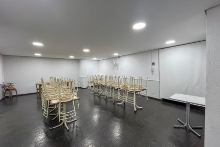 Apartamento à venda com 71m², 3 quartos e 1 vaga Apartamento à venda com 71m², 3 quartos e 1 vagaSalão de Festas
