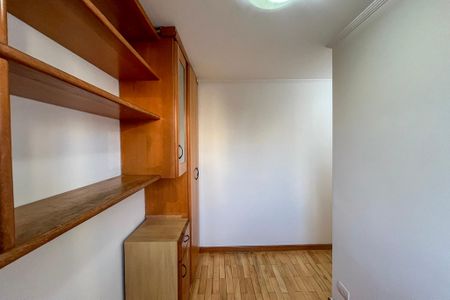 Apartamento à venda com 71m², 3 quartos e 1 vaga Apartamento à venda com 71m², 3 quartos e 1 vagaQuarto 3
