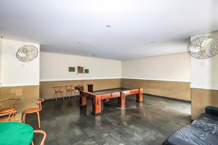 Apartamento à venda com 71m², 3 quartos e 1 vaga Apartamento à venda com 71m², 3 quartos e 1 vagaSalão de jogos
