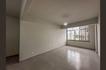 Studio para alugar com 48m², 1 quarto e sem vaga