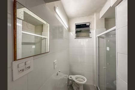 Studio para alugar com 48m², 1 quarto e sem vaga