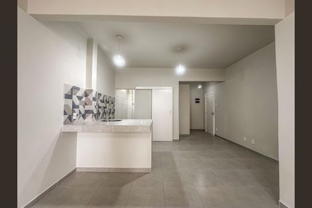 Kitnet/Studio para alugar com 1 quarto, 48m² em Centro, Rio de Janeiro